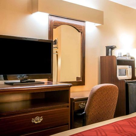 Econo Lodge Eufaula Ngoại thất bức ảnh