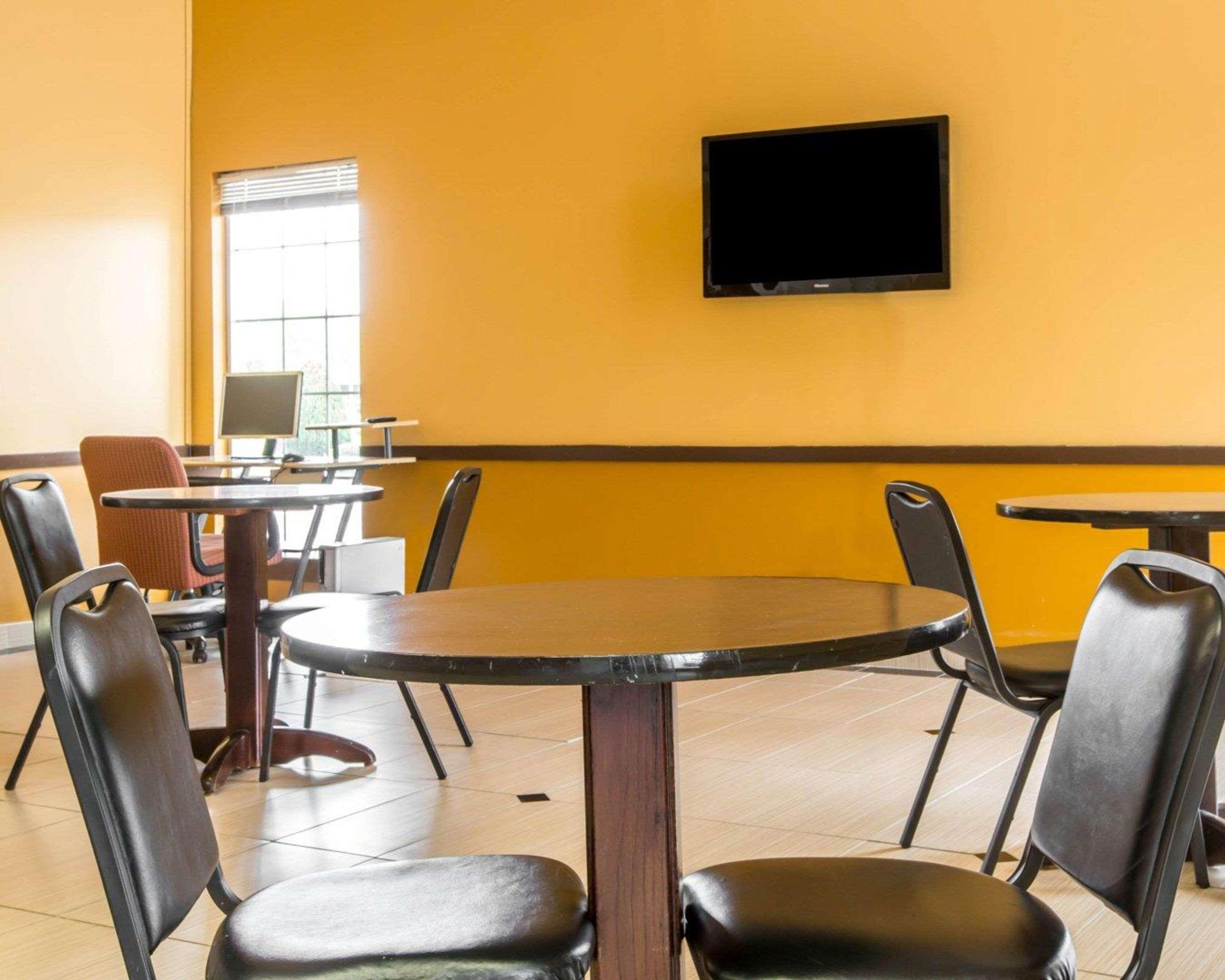 Econo Lodge Eufaula Ngoại thất bức ảnh